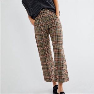 Free People Shape Up Trouser